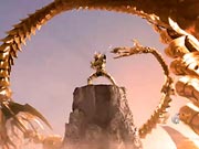 CR牙狼魔戒閃騎鋼