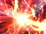 CR牙狼魔戒閃騎鋼