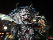 CR牙狼魔戒閃騎鋼