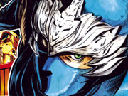 PACHINKO CR NINJA GAIDEN 2