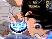 パチスロ聖闘士星矢