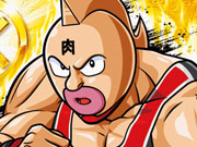 「パチスロ キン肉マン ~キン肉星王位争奪編~」