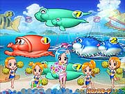 CRAデラックス海物語with T-ARA