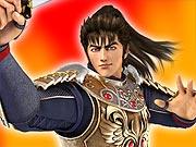 戦国パチスロ 花の慶次~天に愛されし漢~