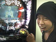 CR花の慶次~漢