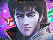 CR花の慶次~漢