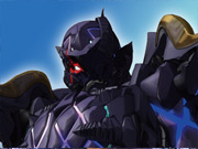CRブラスレイター