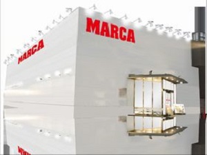 マルカ八幡店(マルカヤワタテン)