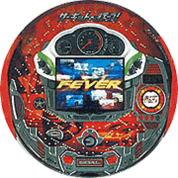 パチンコ CRサーキットへ行こう!