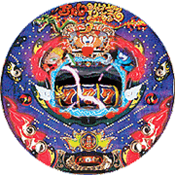 パチンコ CRちゃい遊記