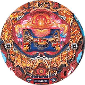 パチンコ CR竜凰伝説2