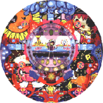 パチンコ CRマリンアタック