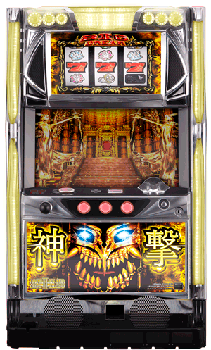 パチスロ パチスロ ビッグドリーム in ロストアイランド2
