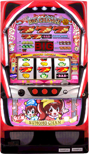 パチスロ パチスロ ニュースモモチャン