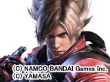 パチスロ鉄拳2nd
