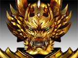 CR牙狼魔戒閃騎鋼