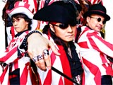 CR米米CLUB 大収穫祭 LSZ