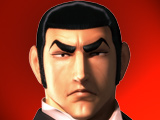 CRゴルゴ13 PAYBACK TIME 9AW(1/99.9)