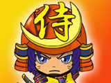 CR戦国DASH