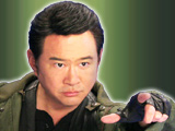 CR火曜サスペンス劇場
