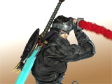 CR NINJA BLADE