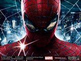 パチスロ アメイジング・スパイダーマン
