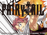 PA FAIRY TAIL 設定付