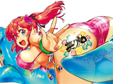 超AT 美ら沖