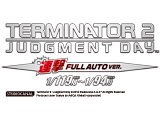 Pターミネーター2 連撃FULL AUTO VER.
