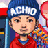 アチオくん