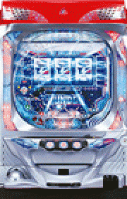 業界ニュース 新ジャンル、スロパチンコ第一弾「CRサンダーV」の登場!(アルゼ)