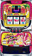 業界ニュース パチスロ新機種『サンバアンドサンバ』の登場!(KPE)