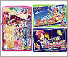業界ニュース ネットオリジナルグッズ 「NET ZIPPO COLLECTION : 31 Rio Paradise Premium Edition」&「NETクオカードコレクション」予約・販売開始!(ネット)