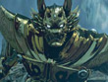 業界ニュース 最新3D技術で映画化決定!「牙狼<GARO>~RED REQUIEM~」