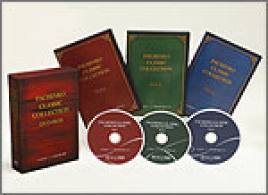 業界ニュース 「PACHINKO CLASSIC COLLECTION DVD-BOX(全3巻)-パチンコ絶版名機大図鑑-」発売!