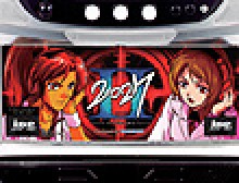 業界ニュース 好評稼働中のパチスロ「2027II」に新パネル登場!