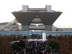 業界ニュース 冬の祭典「コミックマーケット77」開催!