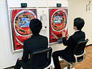 業界ニュース 試作の新スペック機「CRAA」のデモンストレーション開催(日遊協)