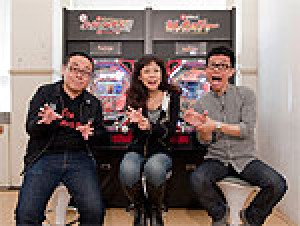 業界ニュース KYORAKUオフィシャルサイトで新番組「ぱちんこ同好会」スタート!KYORAKU新グッズも販売開始(京楽産業.)