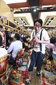 業界ニュース 「CRびっくりぱちんこ 爽快 水戸黄門2」直営店導入レポート(京楽産業.)