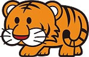 業界ニュース あなたが名付け親に!「ネーミングキャンペーン第5弾 -トラくん-」開催決定!(北電子)