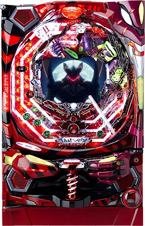 業界ニュース 携帯連動サービス「モバパチ」オープン決定!「CRヱヴァンゲリヲン7」より対応(ビスティ)