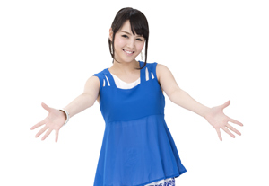 業界ニュース 2代目ミスマリンちゃん始動開始!(SANYO)