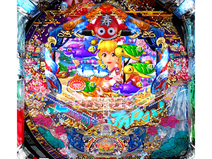 業界ニュース 「CRスーパー海物語 IN JAPAN」シミュレータアプリ配信開始(SANYO)