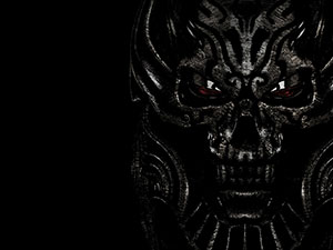 業界ニュース 牙狼<GARO>-魔戒烈伝―ヴィジュアルポスター解禁
