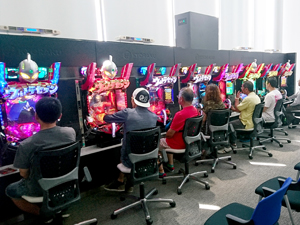 業界ニュース 6月30日(土)・7月1日(日)「全国ファン試打会」レポート(KYORAKU)