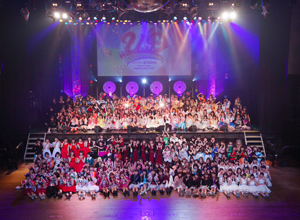 業界ニュース 女子大生アイドル日本一を決める「UNIDOL2018-19 Winter supported by Sammy」 にサミーが協賛(サミー)