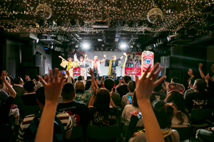 業界ニュース 「花慶の日2019」札幌会場レポート(ニューギン)