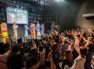 業界ニュース 「花慶の日2019」熊本 KUMAMOTO B.9V1レポート(ニューギン)
