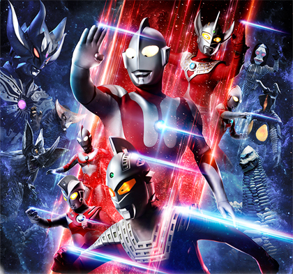 業界ニュース 「ぱちんこ ウルトラセブン 超乱舞」フィールドテスト実施(OK!!)